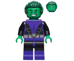 Beast Boy