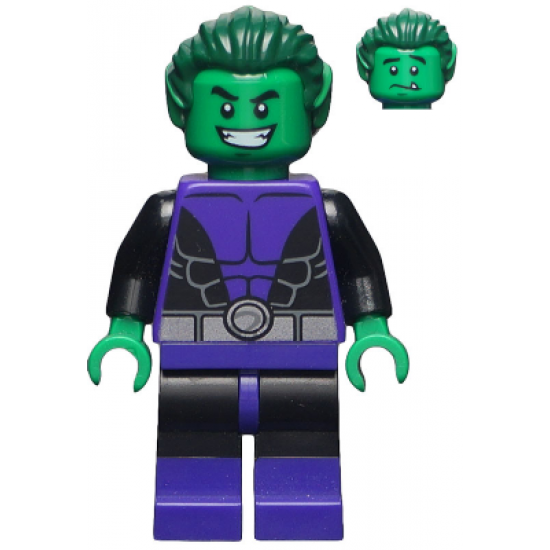 Beast Boy