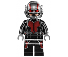 Ant-Man (Scott Lang) - Original Suit