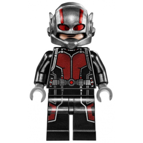 Ant-Man (Scott Lang) - Original Suit