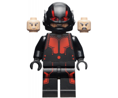Hank Pym