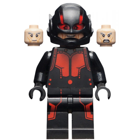 Hank Pym