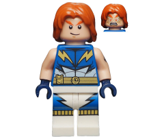 Lightning Lad