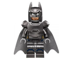 Batman - Armored