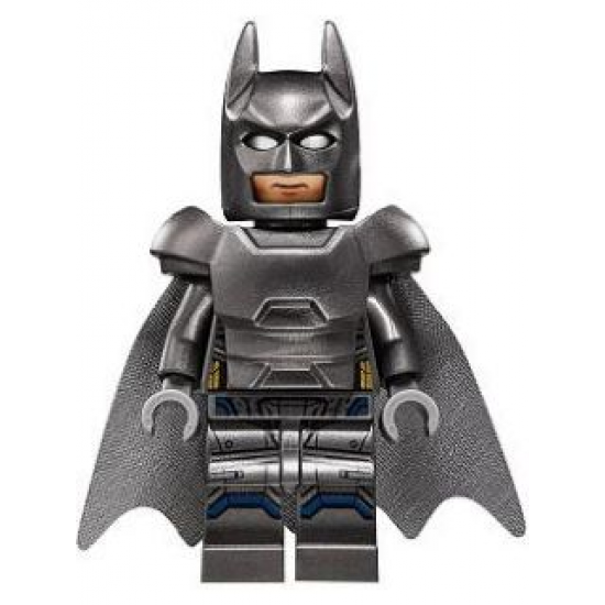 Batman - Armored