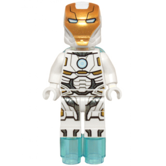 Iron Man, Space Iron Man