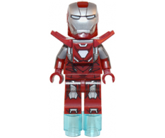 Silver Centurion