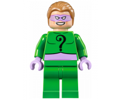 The Riddler - Classic TV Series
