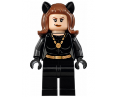 Catwoman - Classic TV Series