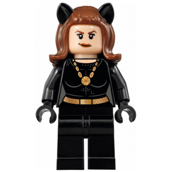 Catwoman - Classic TV Series