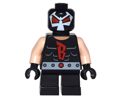 Bane - Short Legs