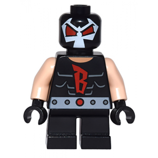 Bane - Short Legs