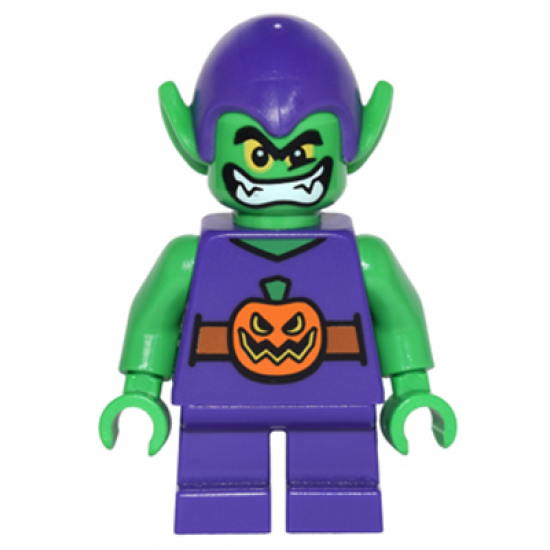 Green Goblin - Short Legs