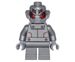 Ultron - Short Legs