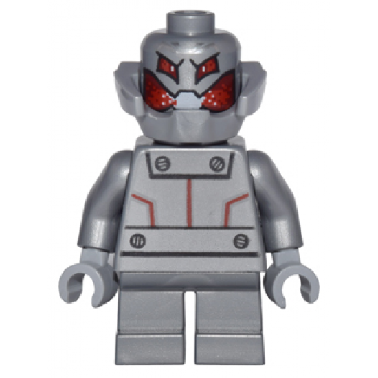 Ultron - Short Legs