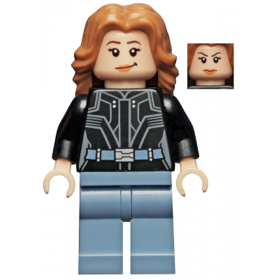 Agent 13 (Sharon Carter)