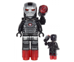 War Machine - with Shooter