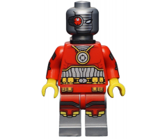 Deadshot