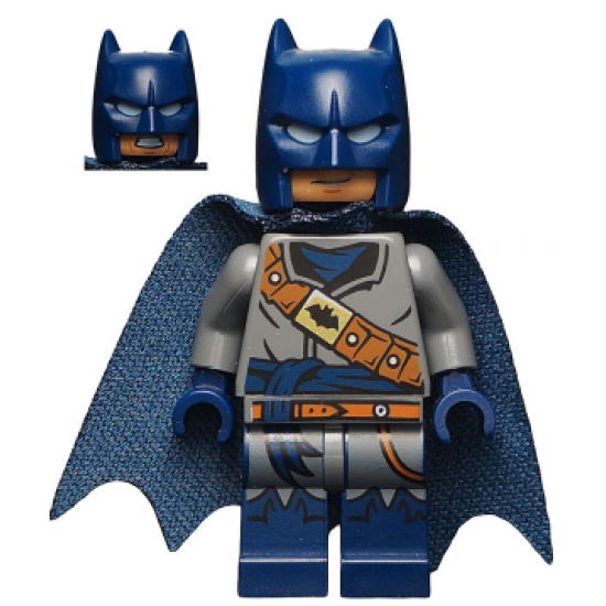 Batman, Pirate Batman