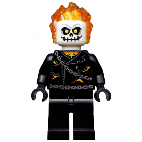 Ghost Rider, Johnathon 