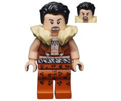 Kraven The Hunter