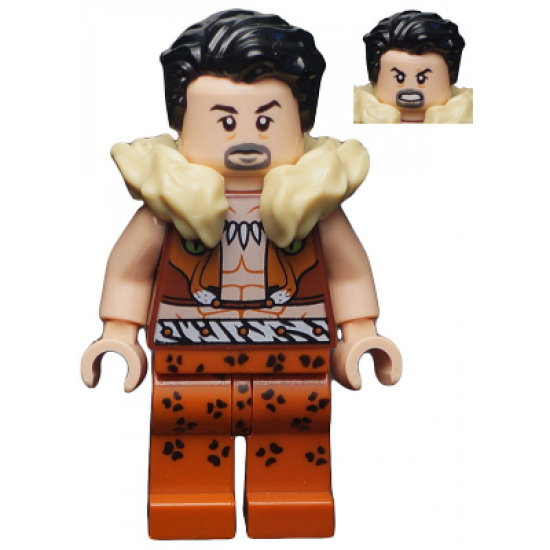 Kraven The Hunter