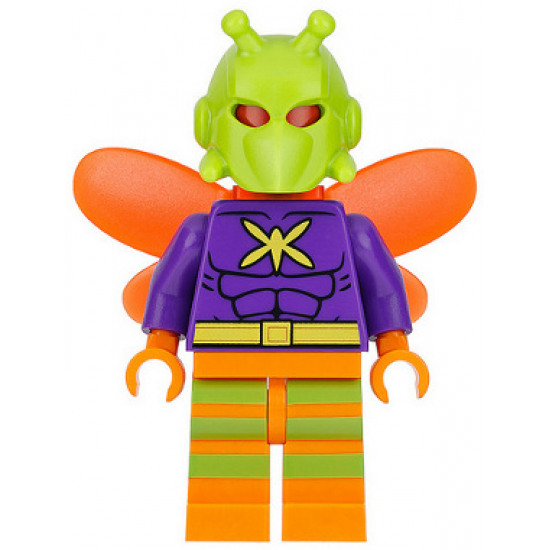Killer Moth - Full Helmet