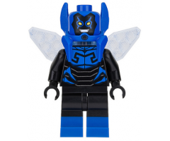 Blue Beetle