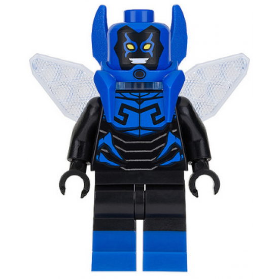 Blue Beetle