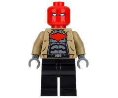 Red Hood