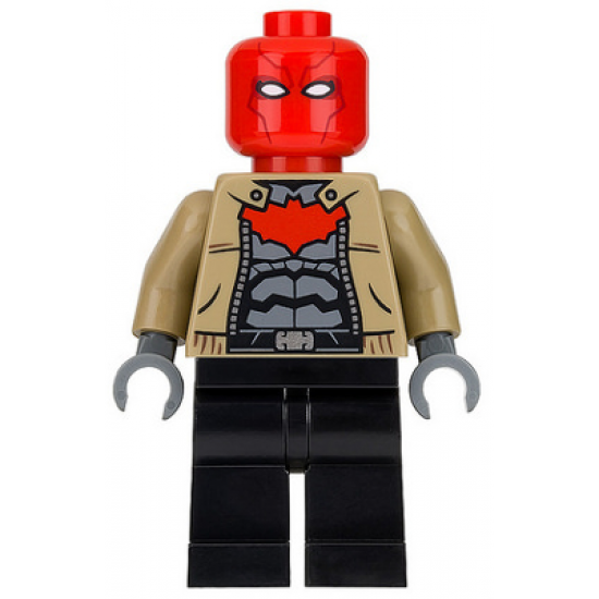Red Hood