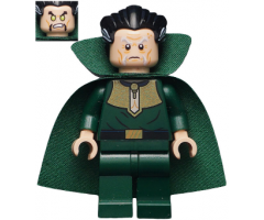 Ra's Al Ghul