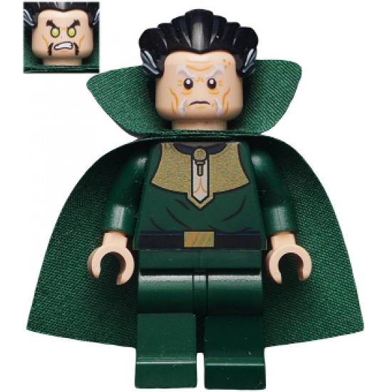 Ra's Al Ghul