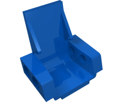Technic Seat 3 x 2 Base