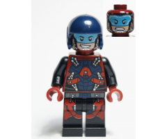 ATOM - San Diego Comic-Con 2016 Exclusive