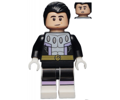Cosmic Boy