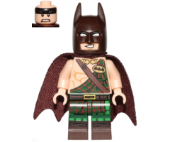 Tartan Batman
