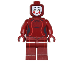 Kabuki Twin
