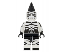 Zebra-Man