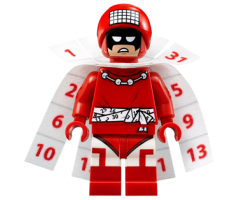 Calendar Man
