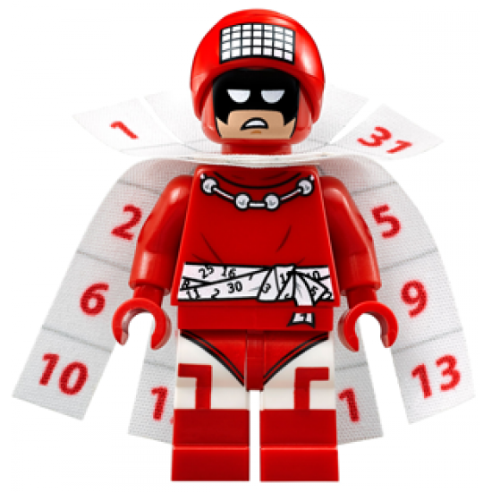 Calendar Man