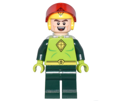 Kite Man