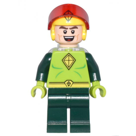 Kite Man