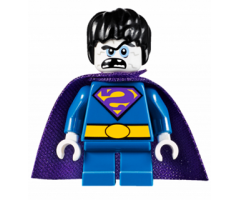 Bizarro - Short Legs