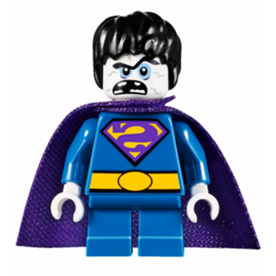 Bizarro - Short Legs