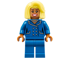 Mayor McCaskill