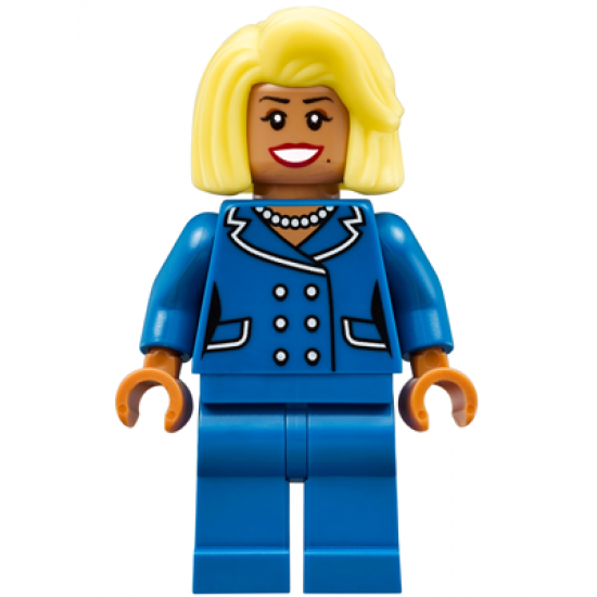 Mayor McCaskill