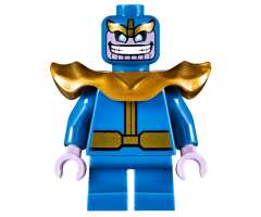 Thanos - Short Legs