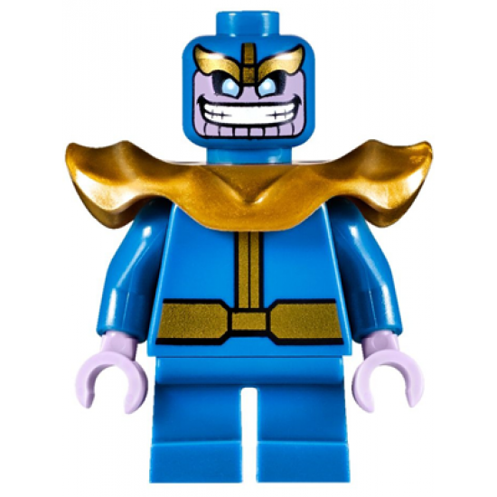 Thanos - Short Legs