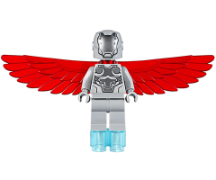 Super-Adaptoid